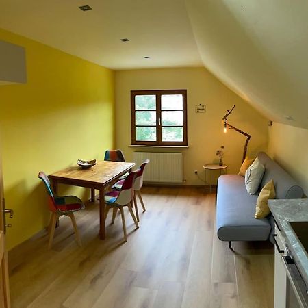 Neu Renoviertes 2Zi Appartment Im Dg Фельдкирьх Экстерьер фото