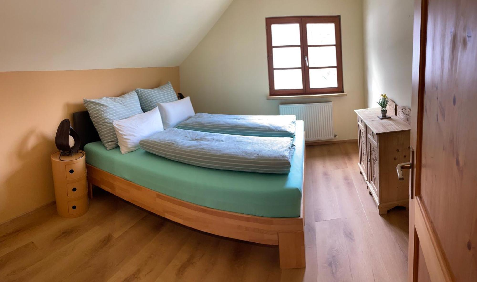 Neu Renoviertes 2Zi Appartment Im Dg Фельдкирьх Экстерьер фото